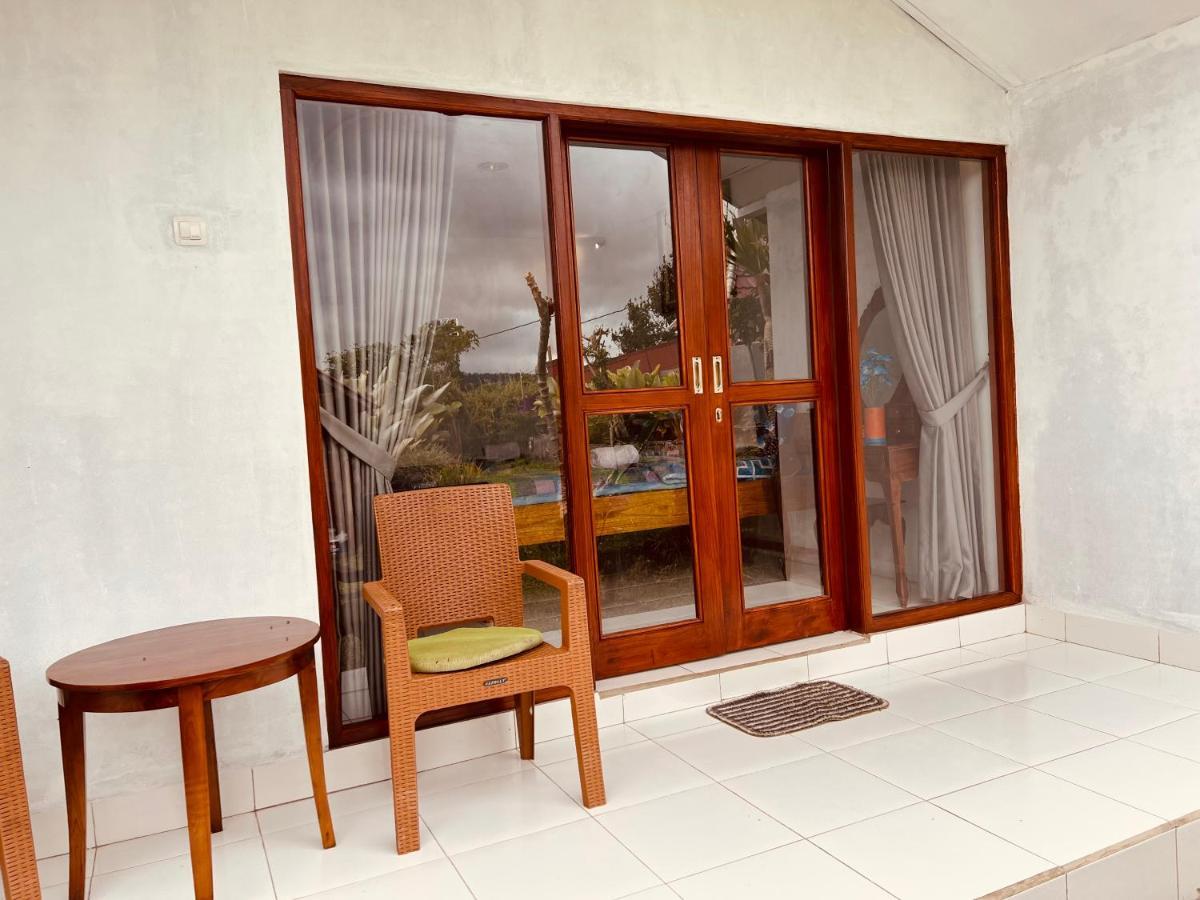 Bukit Catu Bungalows 金塔马尼 外观 照片
